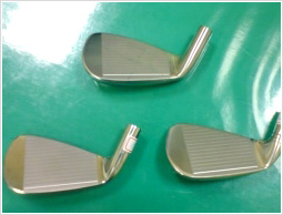 Golf club head:NSSHT1770M
